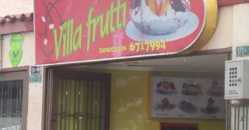 VILLA FRUTTI VILLA FRUTTI